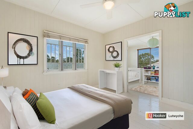 6 Wolsey Street SANDGATE QLD 4017