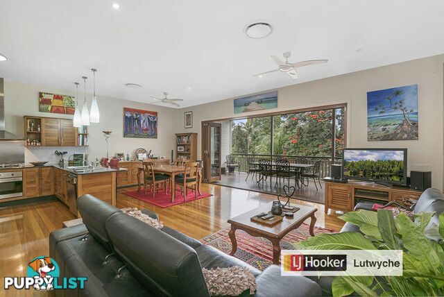 20 Plant Street ASHGROVE QLD 4060