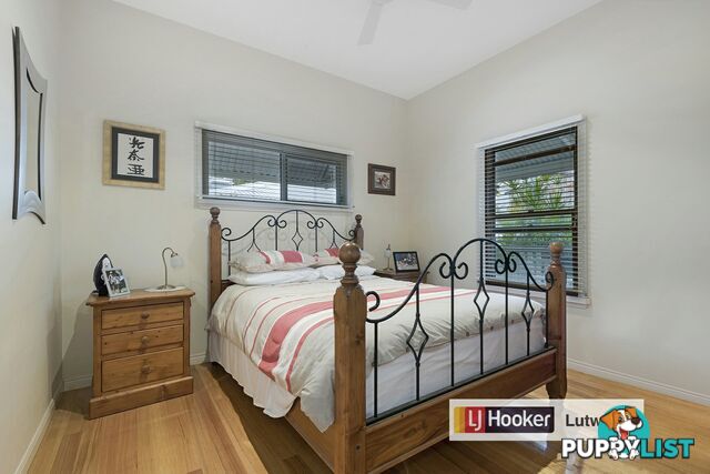 20 Plant Street ASHGROVE QLD 4060