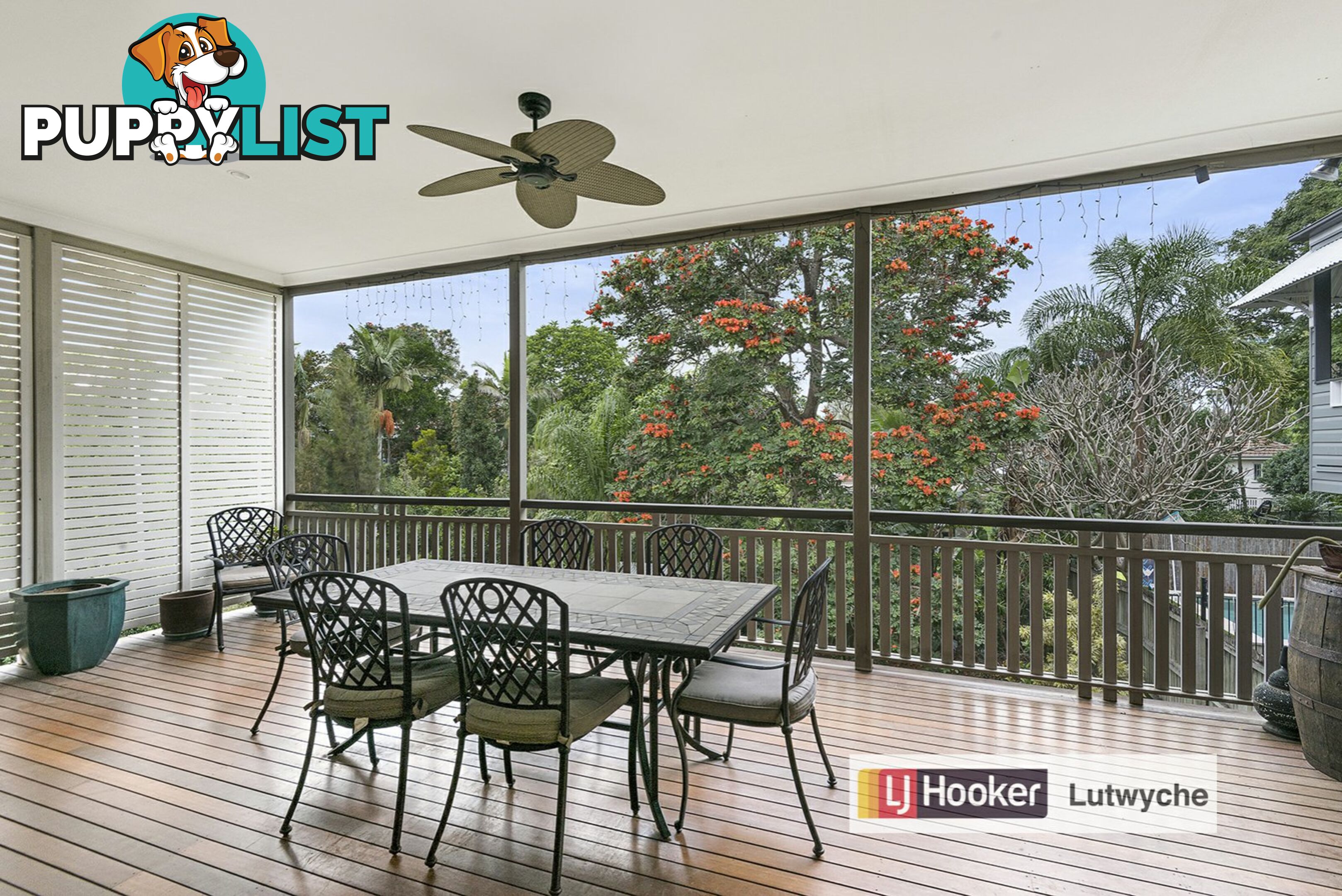 20 Plant Street ASHGROVE QLD 4060