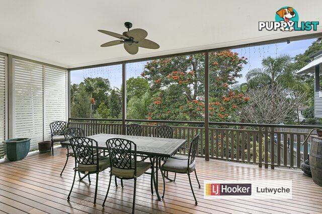 20 Plant Street ASHGROVE QLD 4060