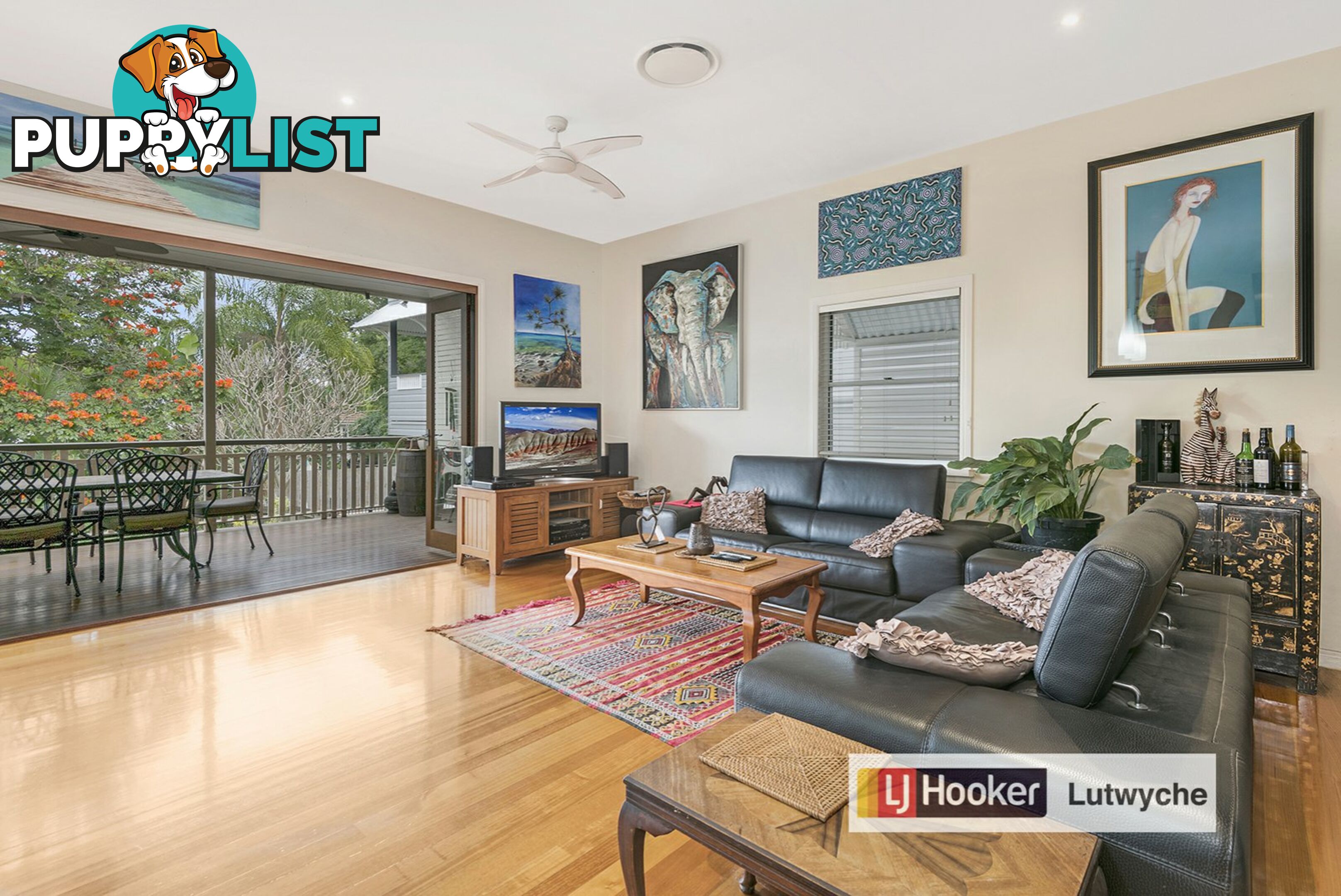 20 Plant Street ASHGROVE QLD 4060