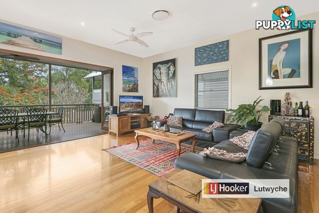 20 Plant Street ASHGROVE QLD 4060