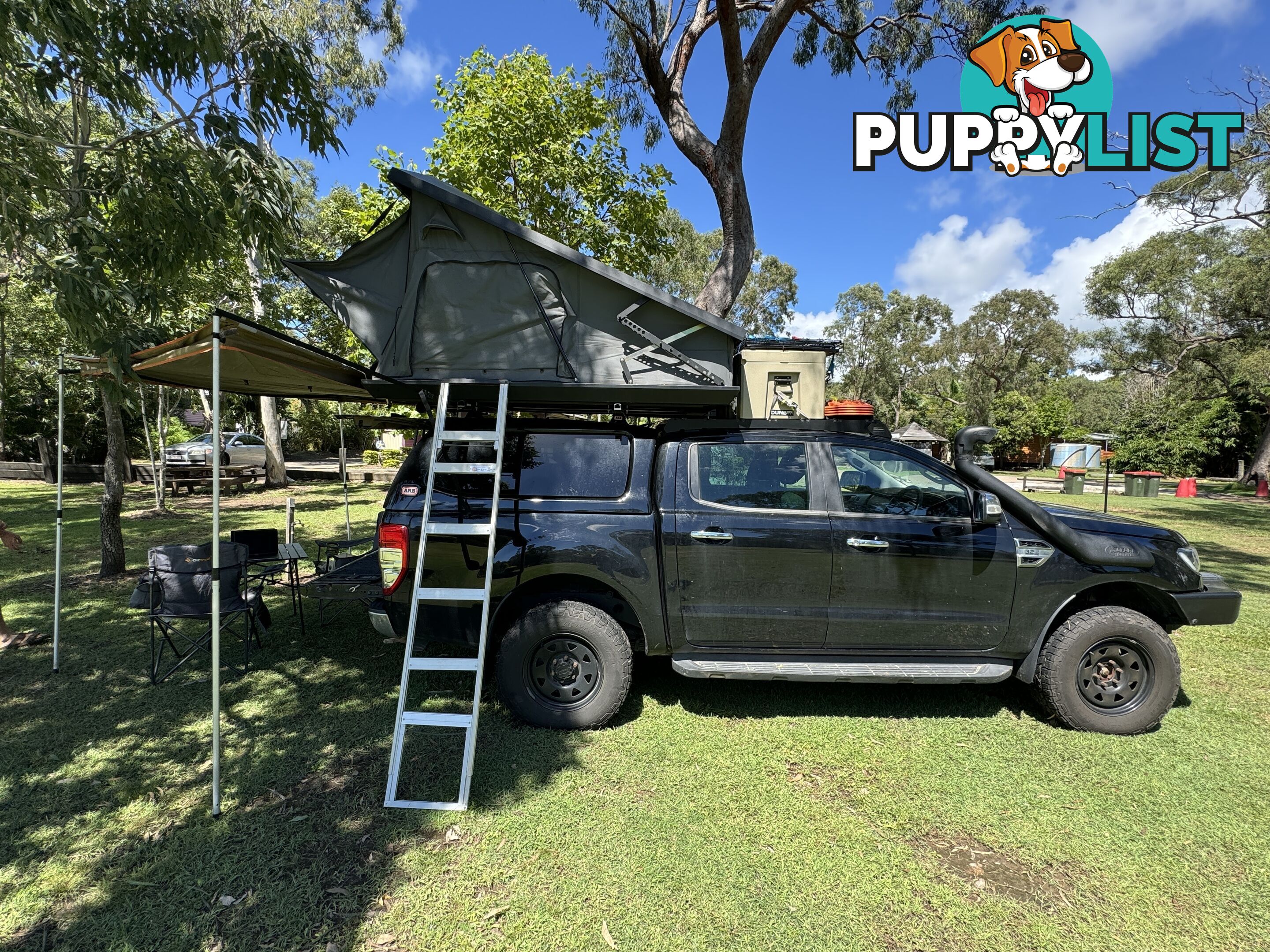 2020 Ford Ranger PX MKIII MY20.25 4X4 DUAL RANGE XLT Ute Automatic