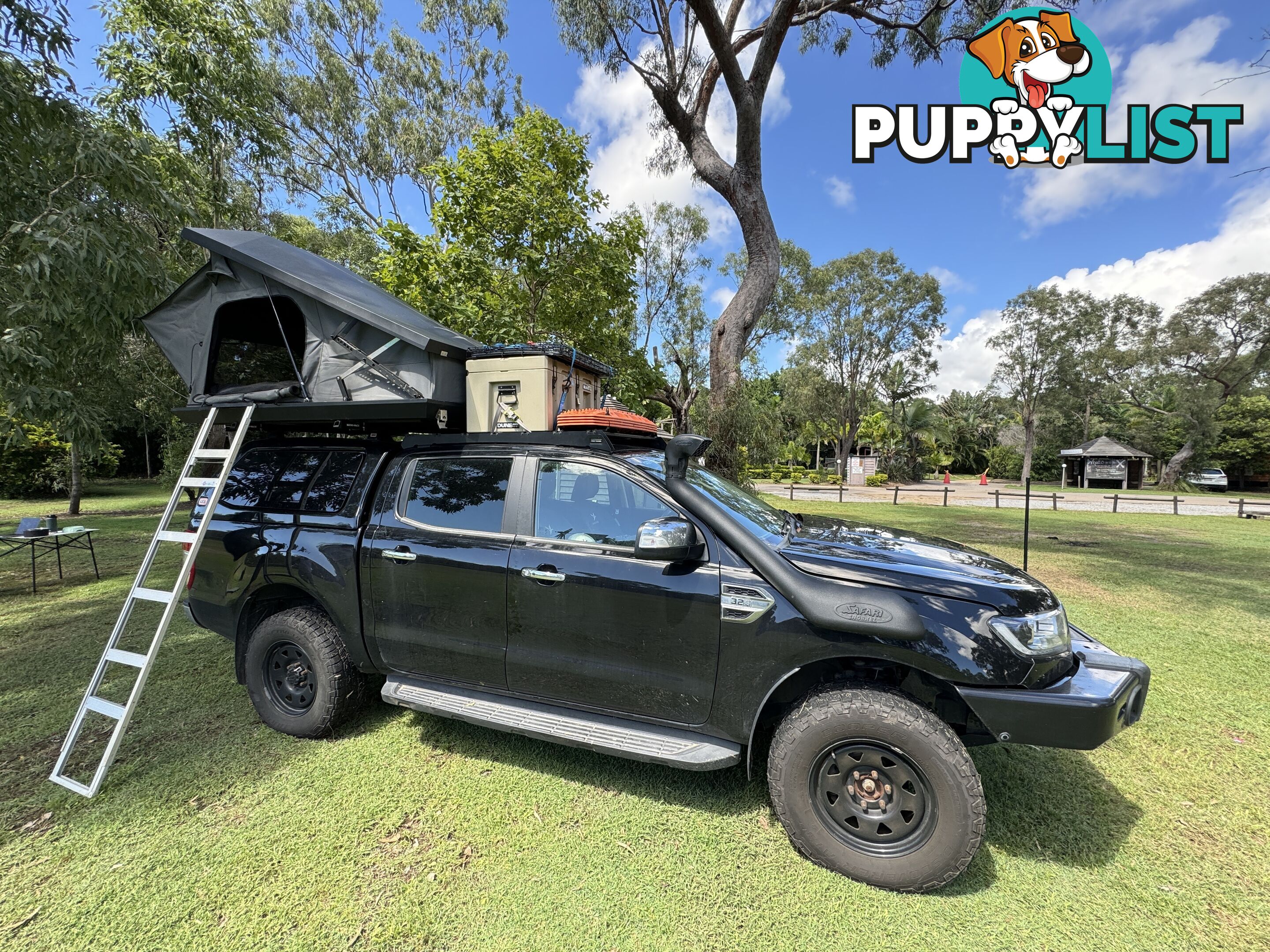 2020 Ford Ranger PX MKIII MY20.25 4X4 DUAL RANGE XLT Ute Automatic