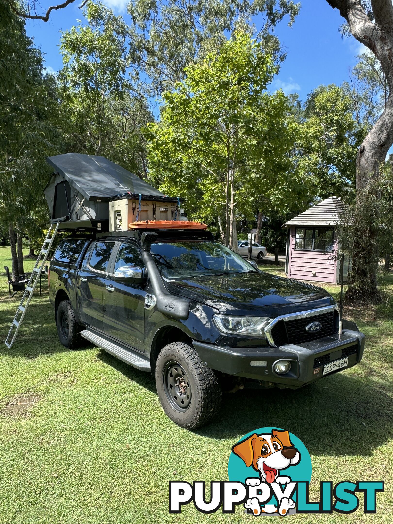 2020 Ford Ranger PX MKIII MY20.25 4X4 DUAL RANGE XLT Ute Automatic