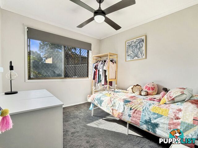16 Dianthus Avenue BANKSIA BEACH QLD 4507