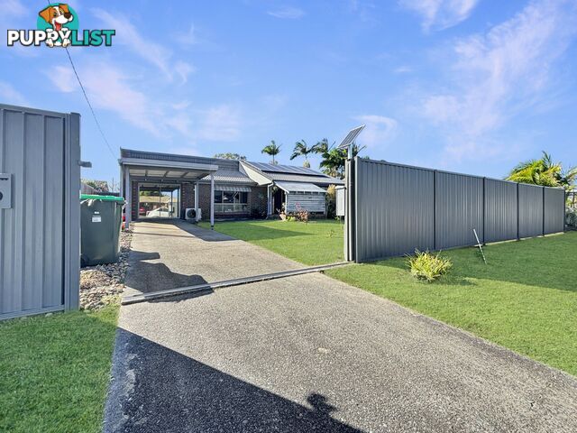 16 Dianthus Avenue BANKSIA BEACH QLD 4507