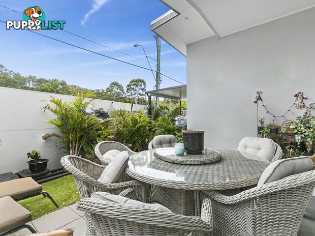 62/2 Spinnaker Drive SANDSTONE POINT QLD 4511