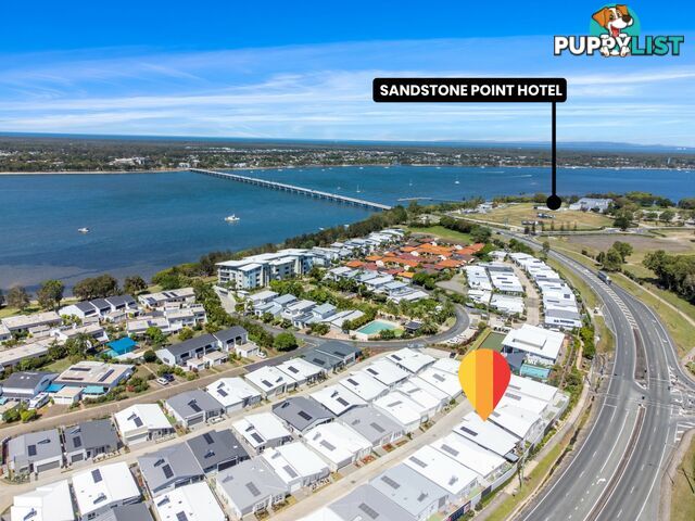 62/2 Spinnaker Drive SANDSTONE POINT QLD 4511