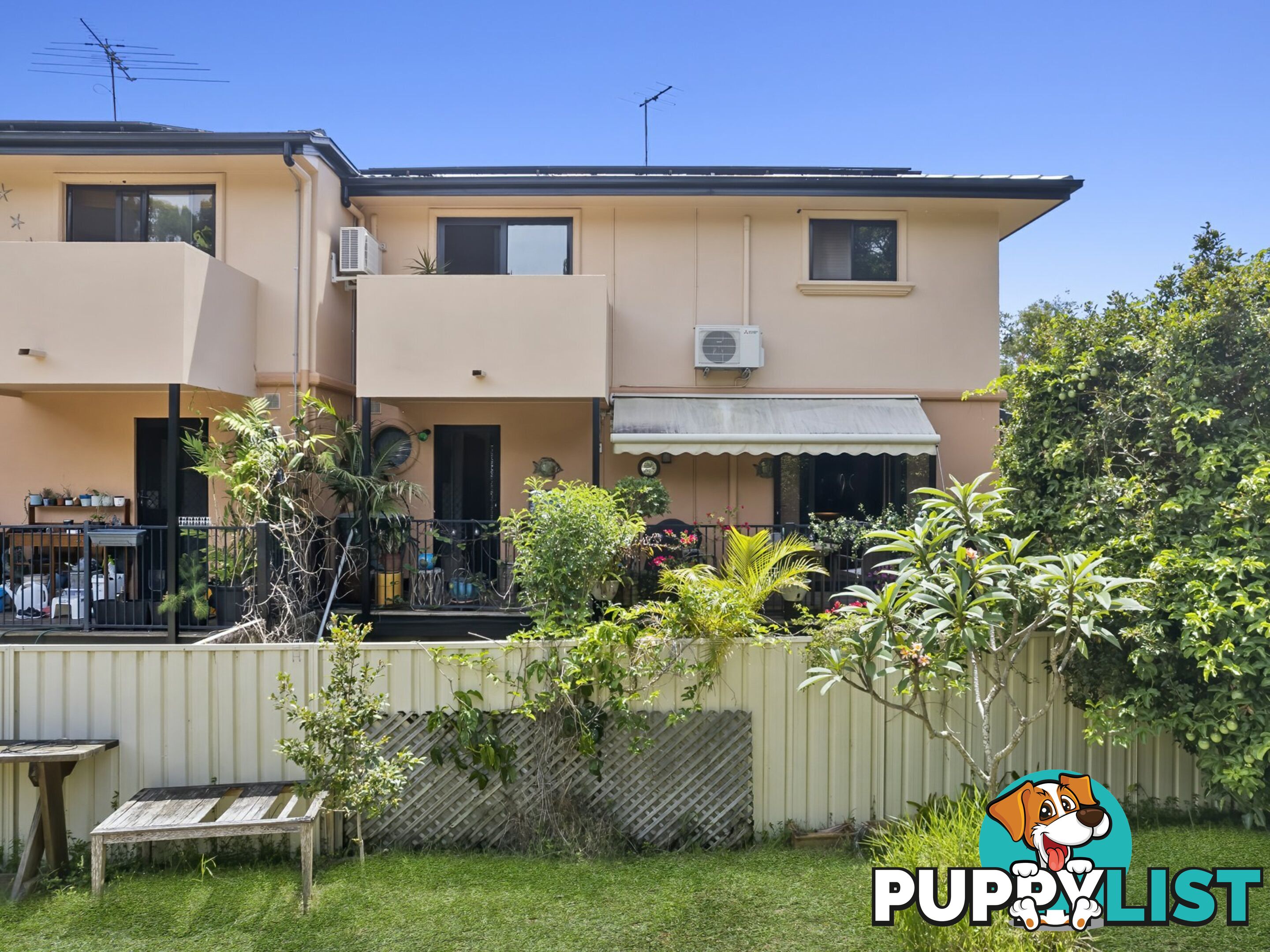 3/5 Sixth Avenue WOORIM QLD 4507