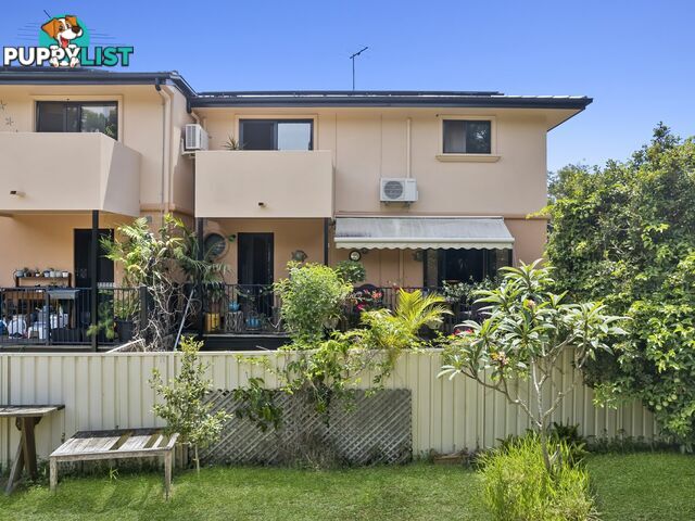 3/5 Sixth Avenue WOORIM QLD 4507