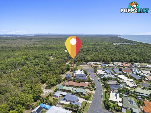 3/5 Sixth Avenue WOORIM QLD 4507