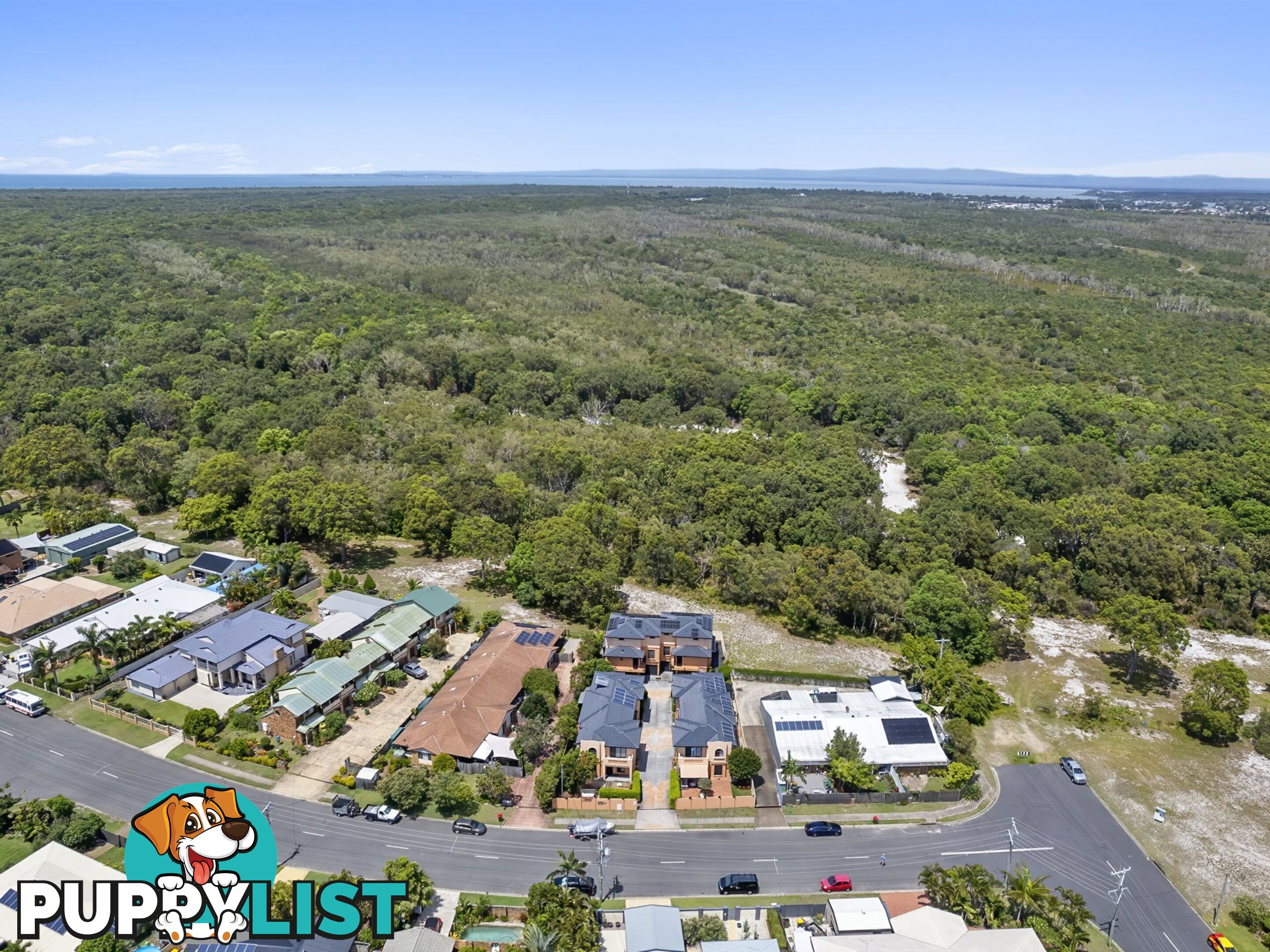 3/5 Sixth Avenue WOORIM QLD 4507