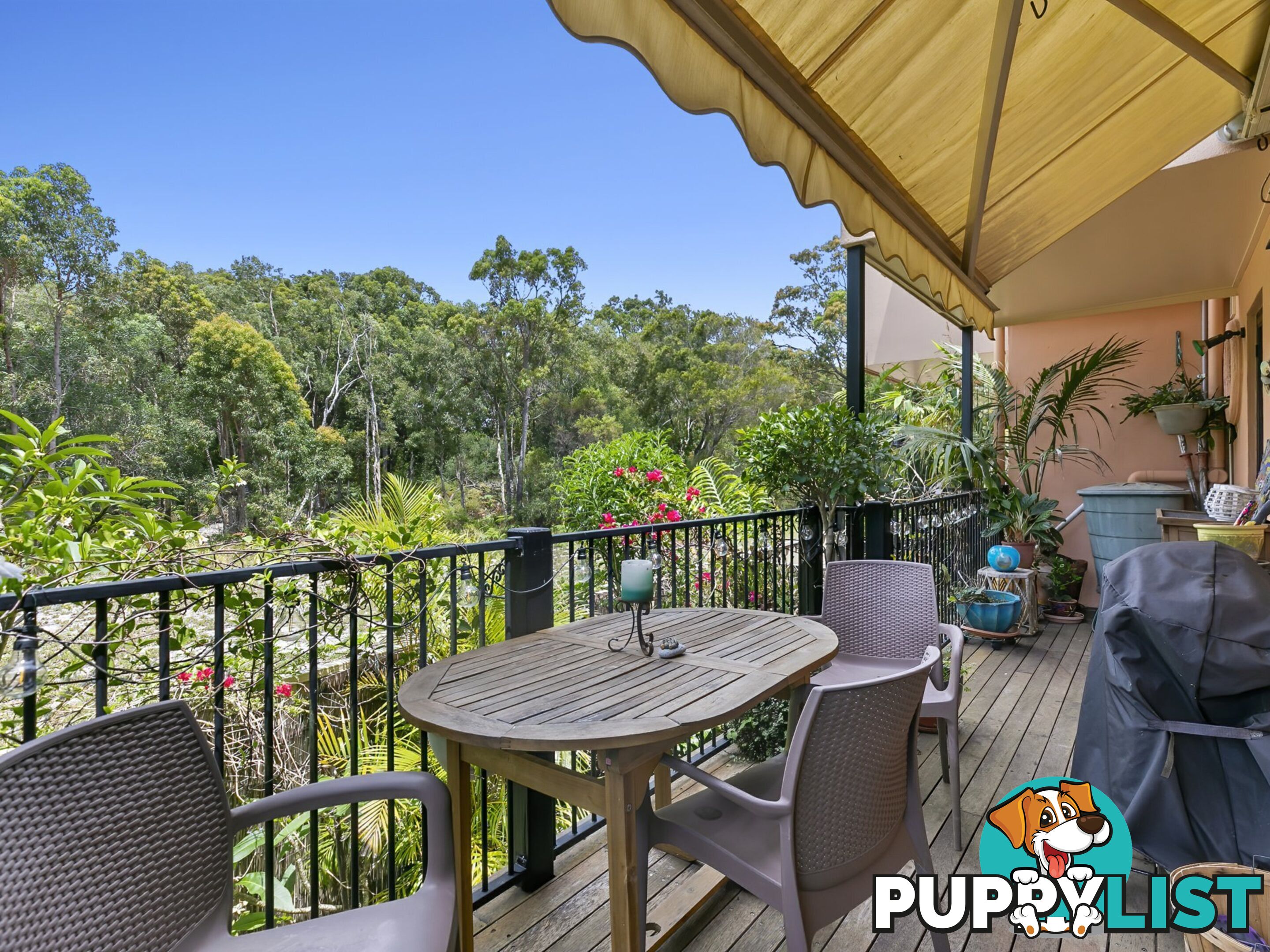 3/5 Sixth Avenue WOORIM QLD 4507