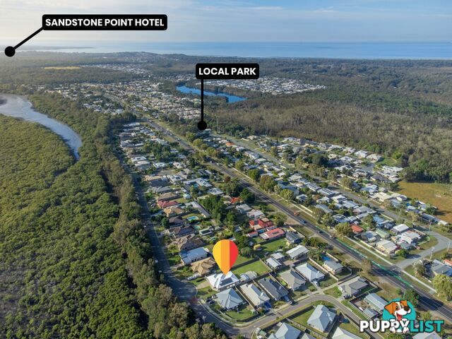 37 Ningi Esplanade NINGI QLD 4511