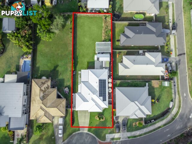 37 Ningi Esplanade NINGI QLD 4511