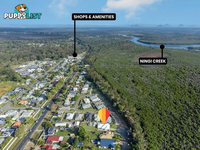 37 Ningi Esplanade NINGI QLD 4511