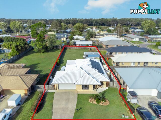 37 Ningi Esplanade NINGI QLD 4511