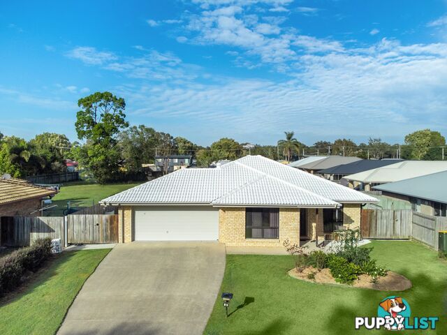 37 Ningi Esplanade NINGI QLD 4511