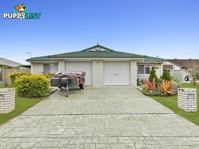 2/65 Oleander Drive BONGAREE QLD 4507