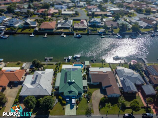 2/65 Oleander Drive BONGAREE QLD 4507