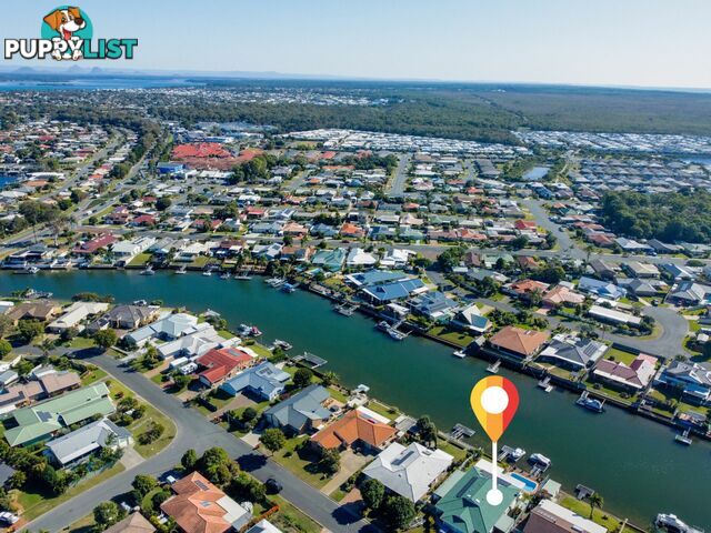 2/65 Oleander Drive BONGAREE QLD 4507