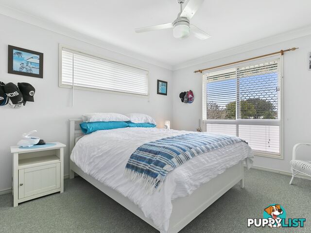 2/65 Oleander Drive BONGAREE QLD 4507