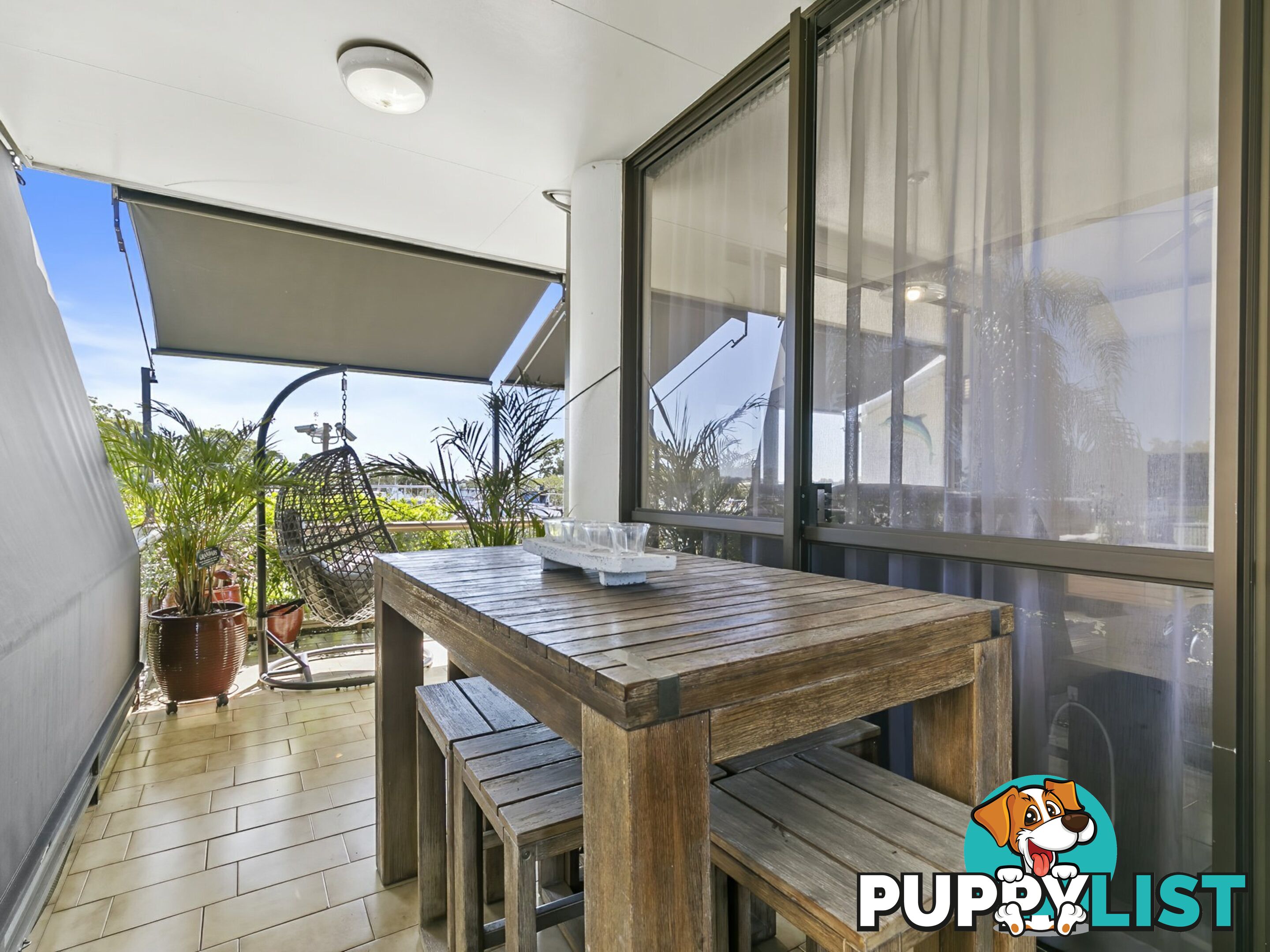2/9-11 Spinnaker Drive SANDSTONE POINT QLD 4511