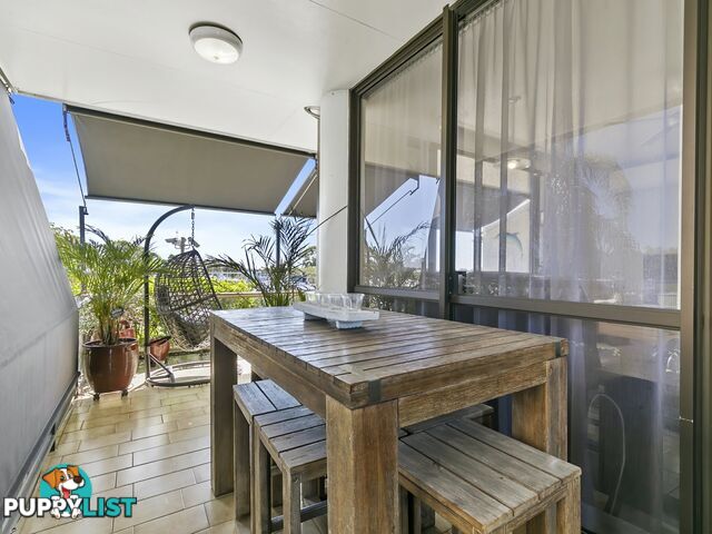 2/9-11 Spinnaker Drive SANDSTONE POINT QLD 4511