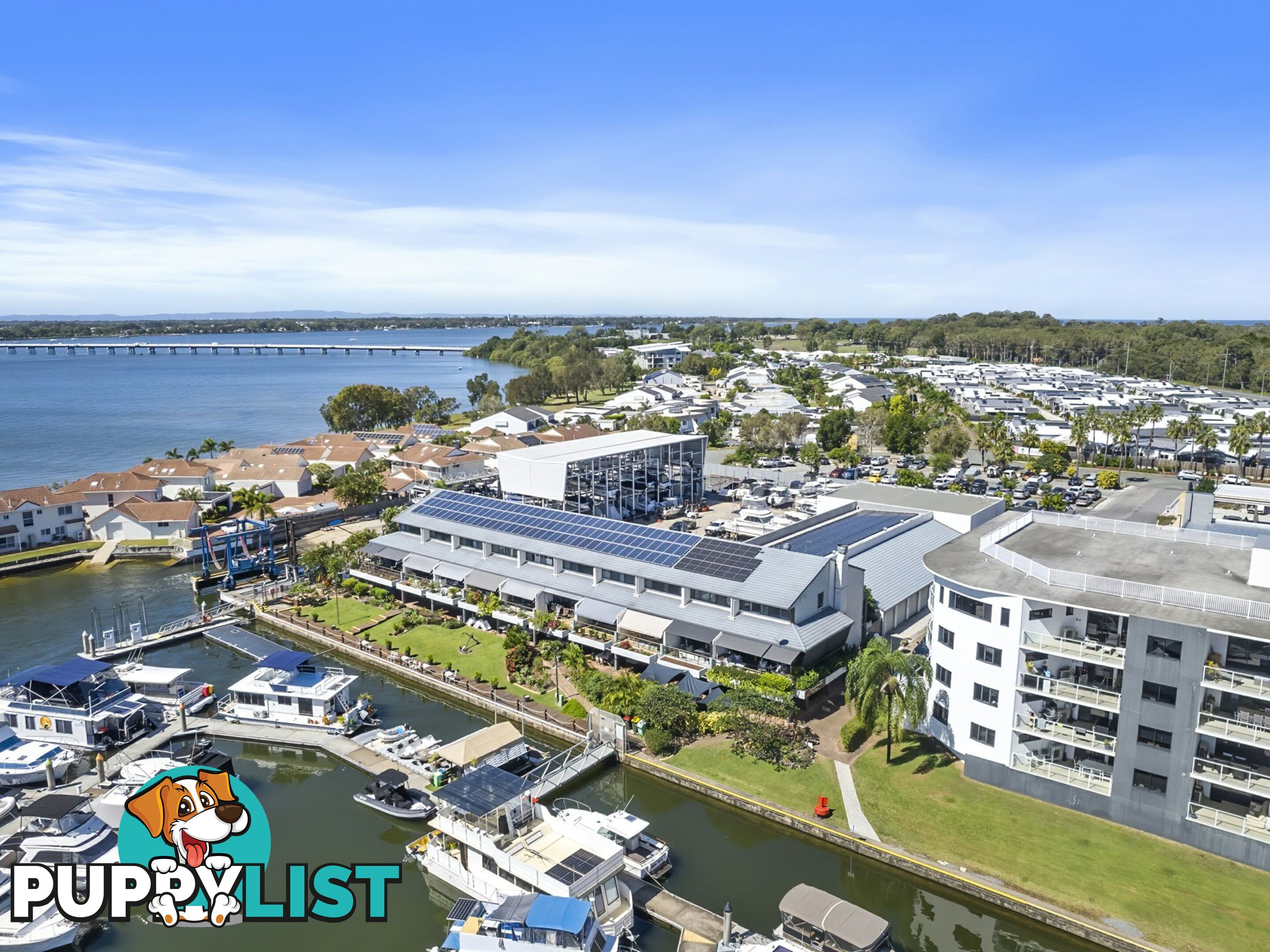 2/9-11 Spinnaker Drive SANDSTONE POINT QLD 4511