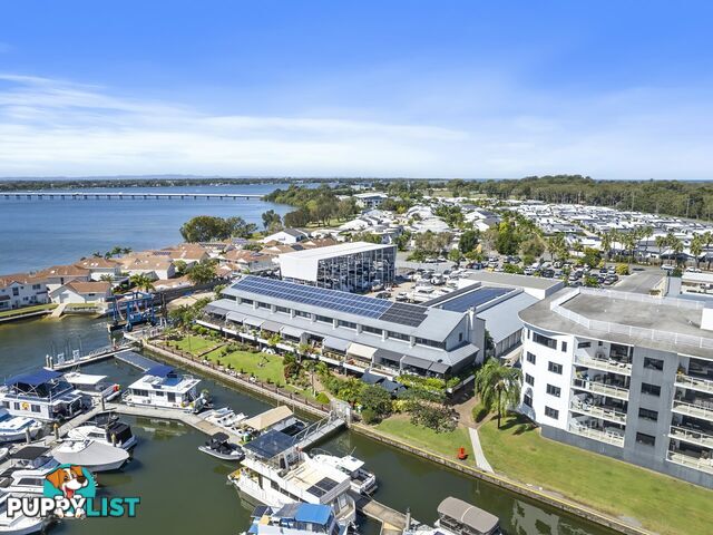 2/9-11 Spinnaker Drive SANDSTONE POINT QLD 4511