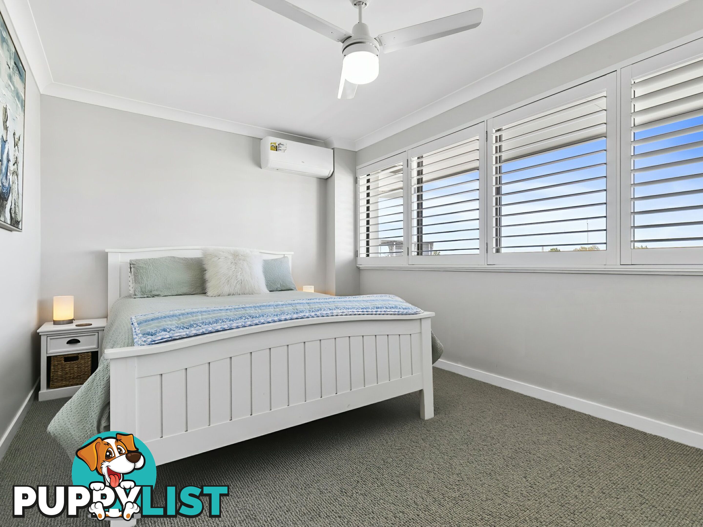 2/9-11 Spinnaker Drive SANDSTONE POINT QLD 4511