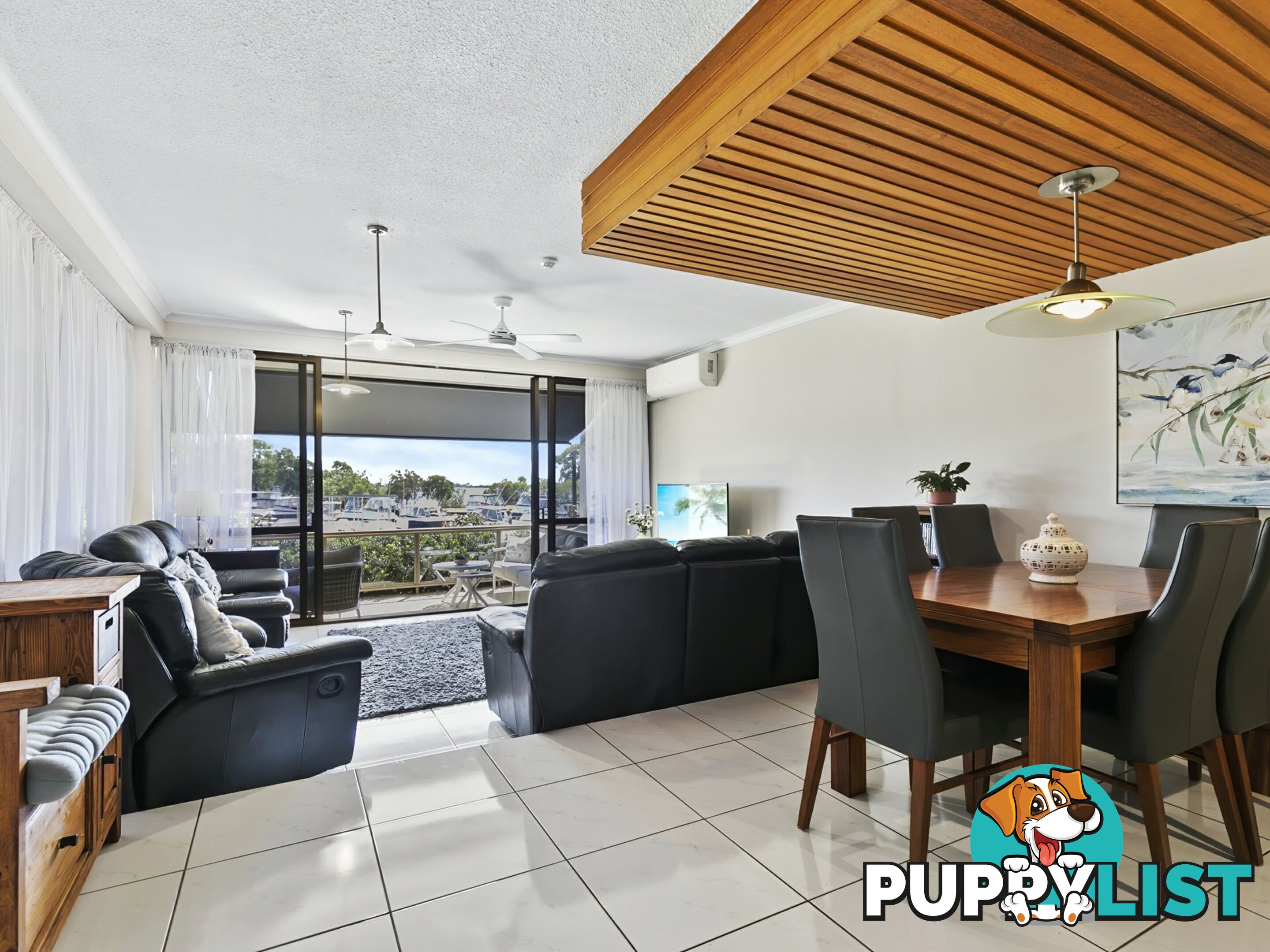 2/9-11 Spinnaker Drive SANDSTONE POINT QLD 4511
