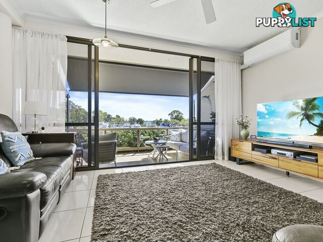 2/9-11 Spinnaker Drive SANDSTONE POINT QLD 4511