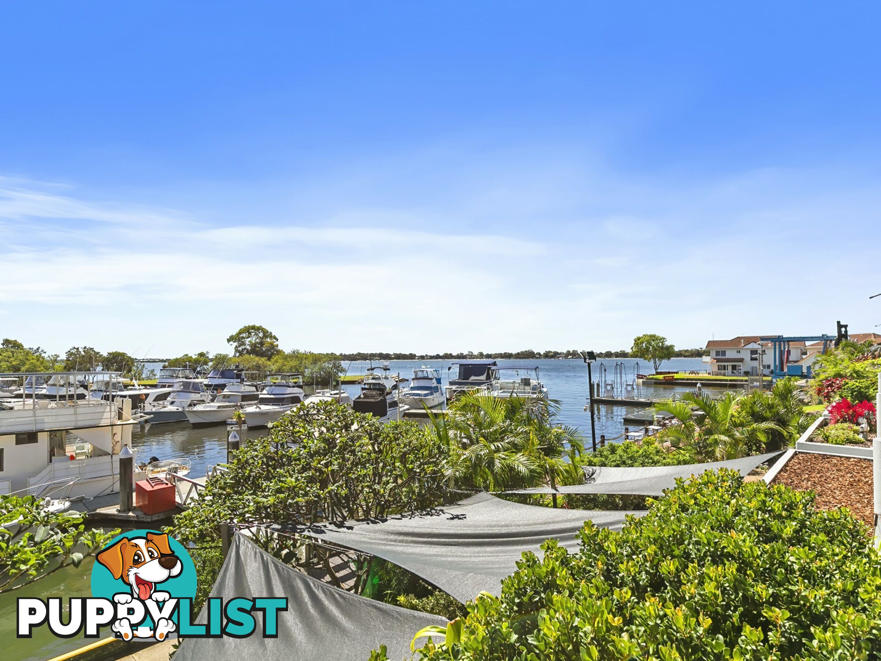 2/9-11 Spinnaker Drive SANDSTONE POINT QLD 4511