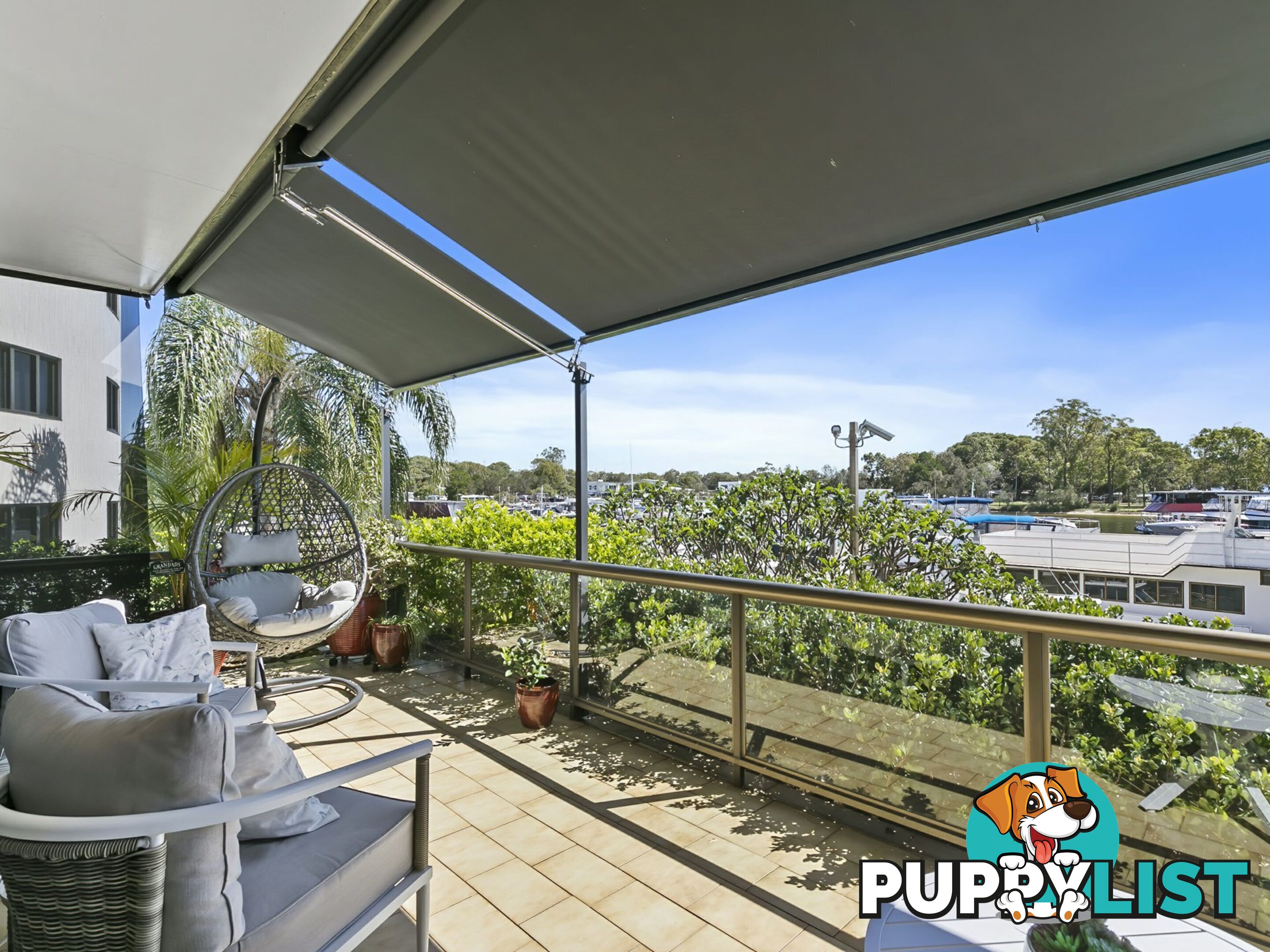 2/9-11 Spinnaker Drive SANDSTONE POINT QLD 4511