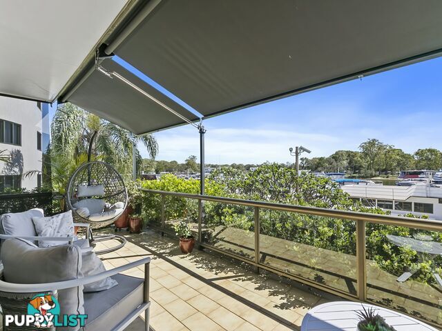 2/9-11 Spinnaker Drive SANDSTONE POINT QLD 4511