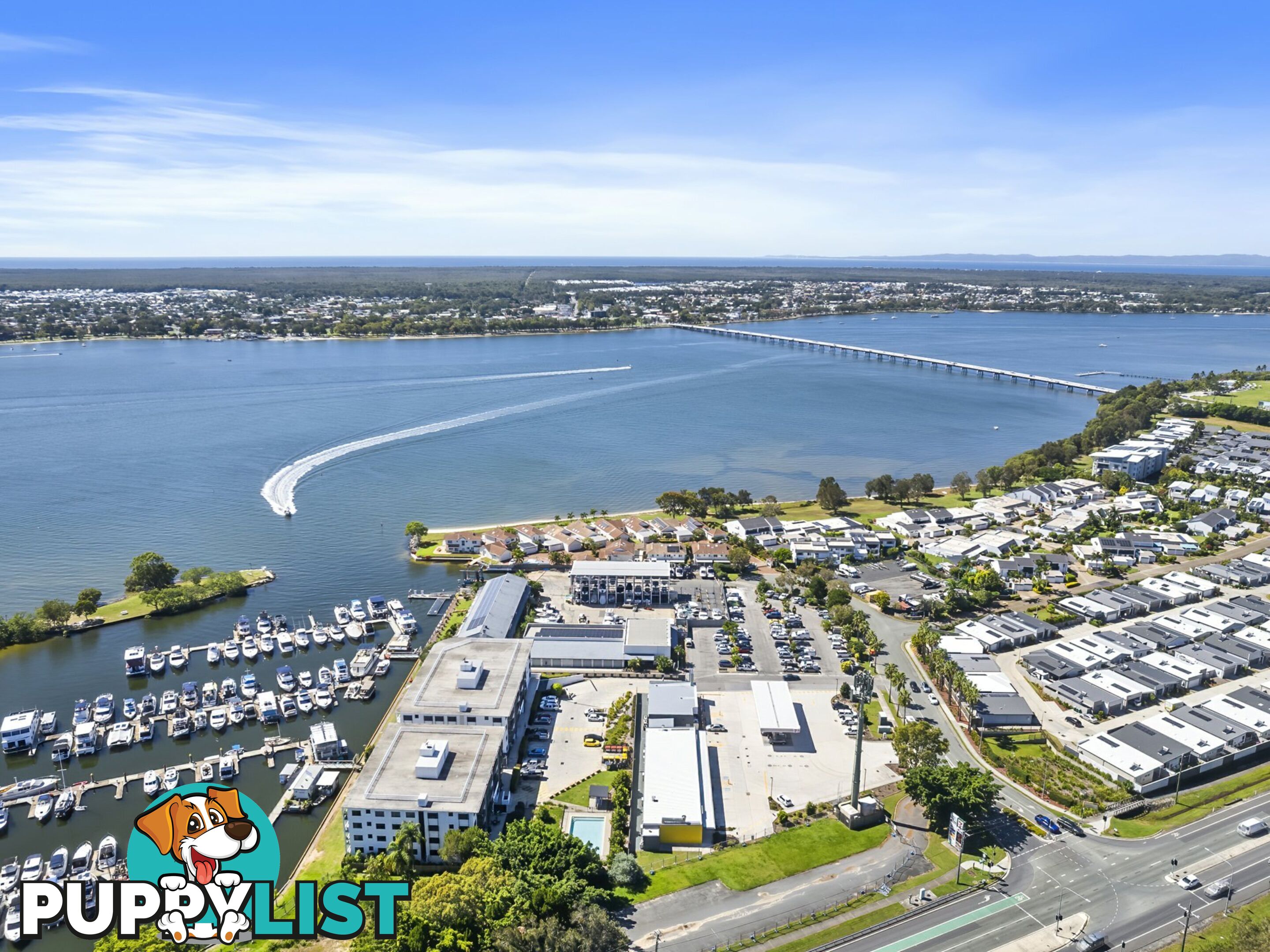 2/9-11 Spinnaker Drive SANDSTONE POINT QLD 4511