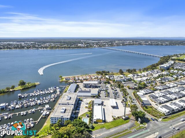 2/9-11 Spinnaker Drive SANDSTONE POINT QLD 4511