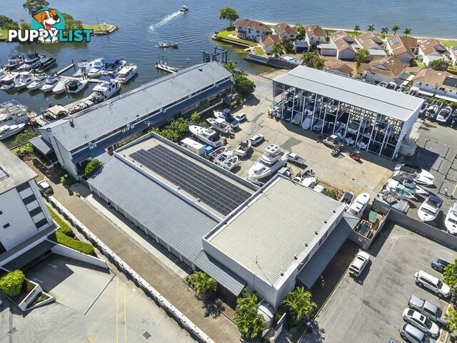 2/9-11 Spinnaker Drive SANDSTONE POINT QLD 4511