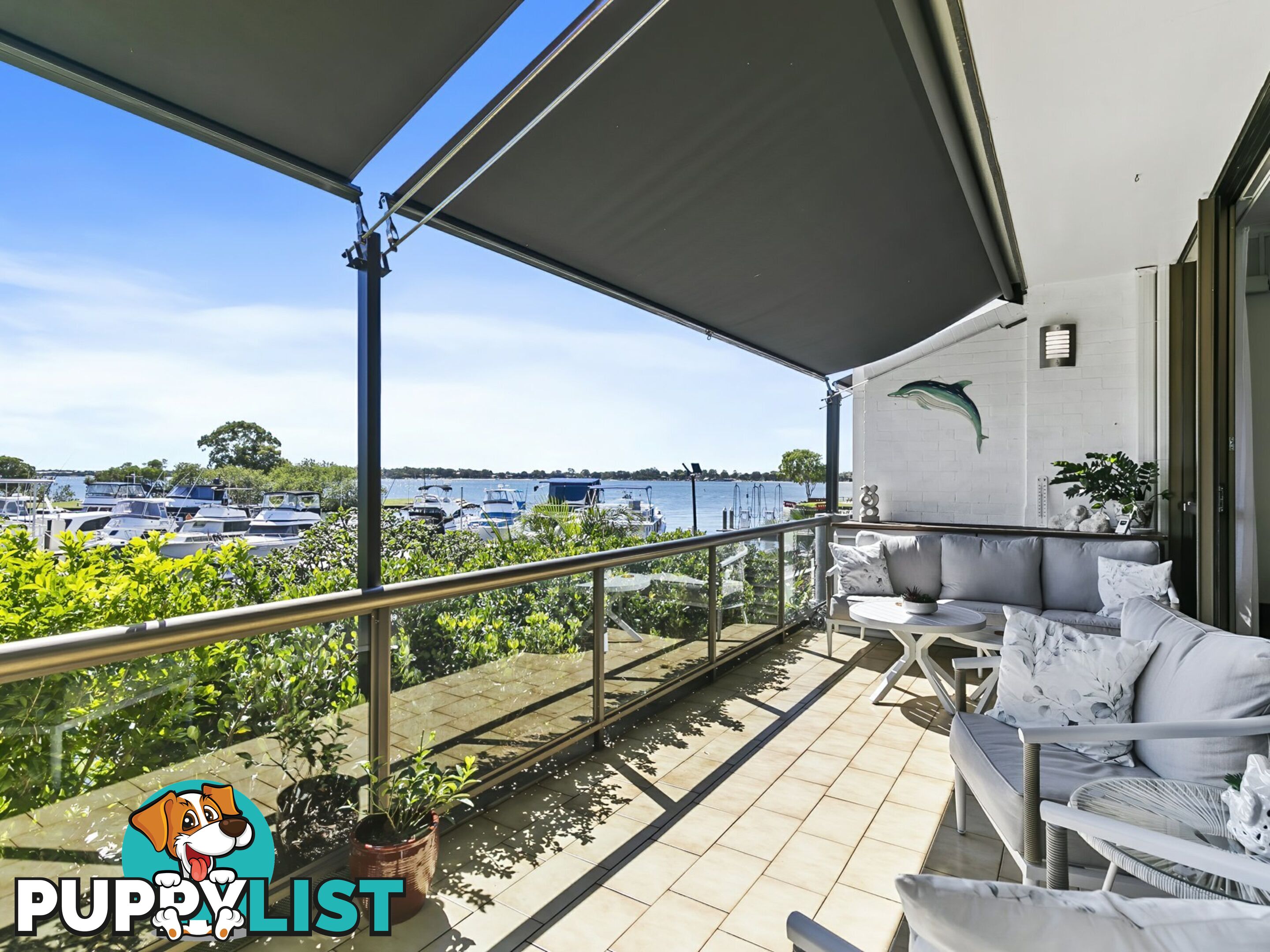 2/9-11 Spinnaker Drive SANDSTONE POINT QLD 4511