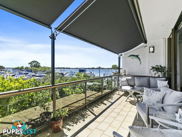 2/9-11 Spinnaker Drive SANDSTONE POINT QLD 4511