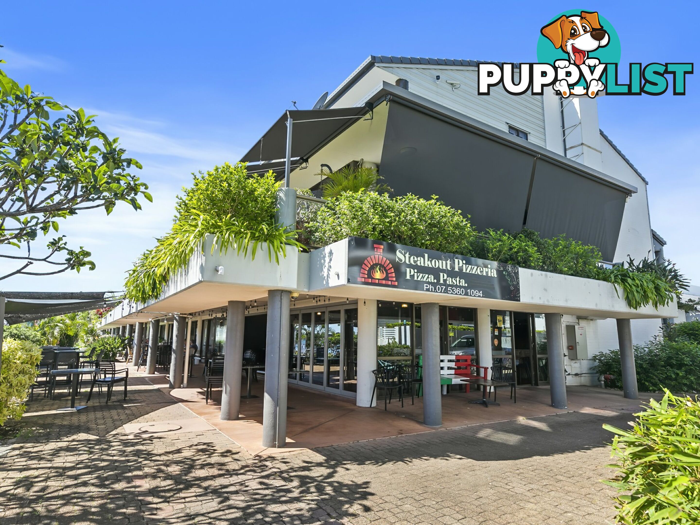 2/9-11 Spinnaker Drive SANDSTONE POINT QLD 4511