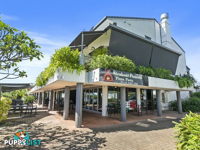 2/9-11 Spinnaker Drive SANDSTONE POINT QLD 4511