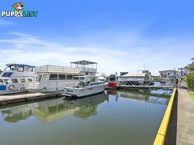 2/9-11 Spinnaker Drive SANDSTONE POINT QLD 4511