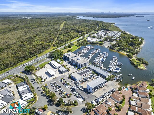 2/9-11 Spinnaker Drive SANDSTONE POINT QLD 4511