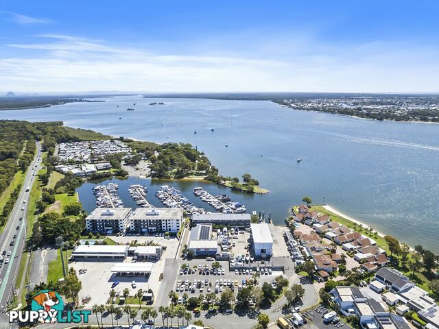2/9-11 Spinnaker Drive SANDSTONE POINT QLD 4511