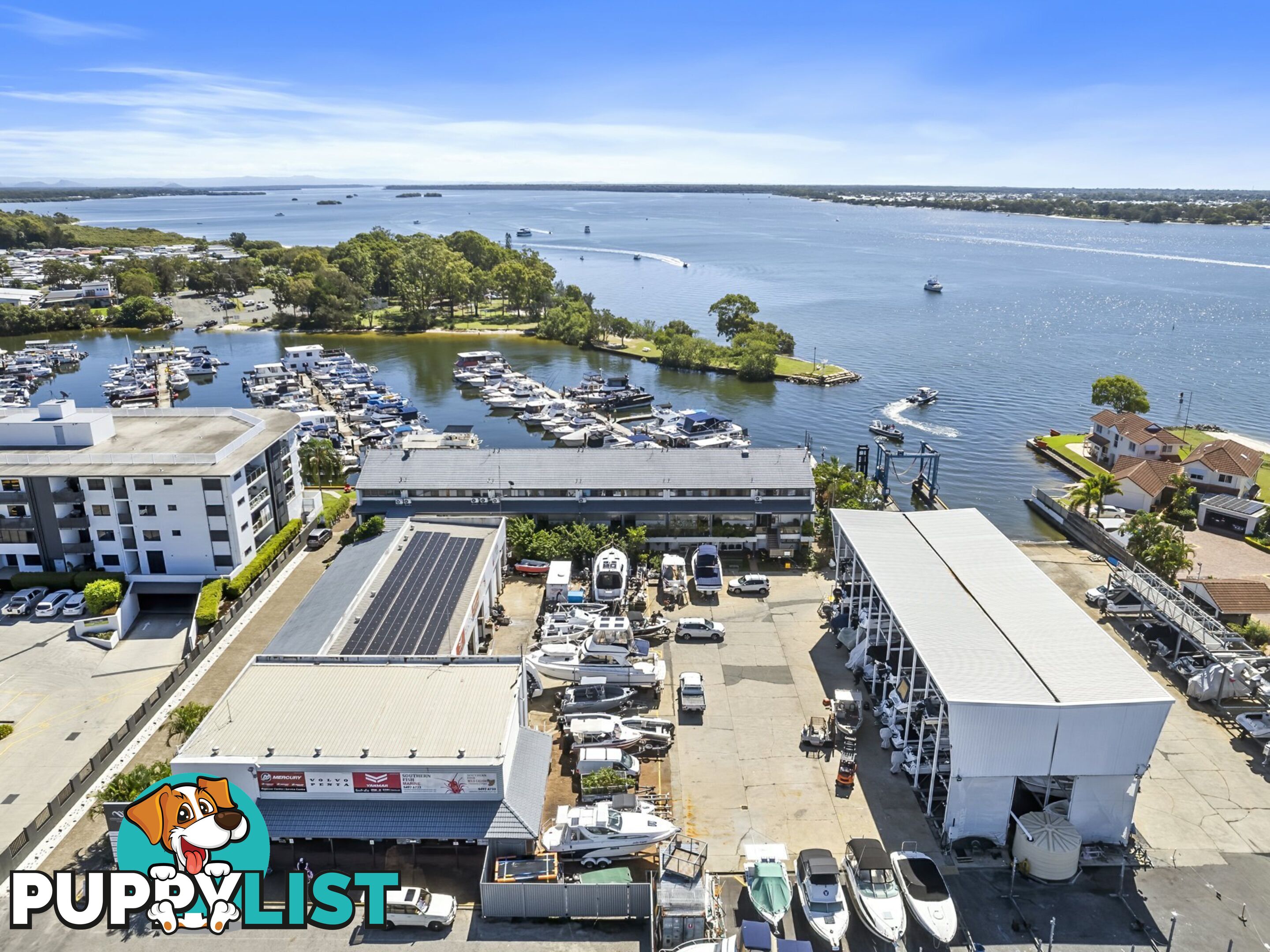 2/9-11 Spinnaker Drive SANDSTONE POINT QLD 4511