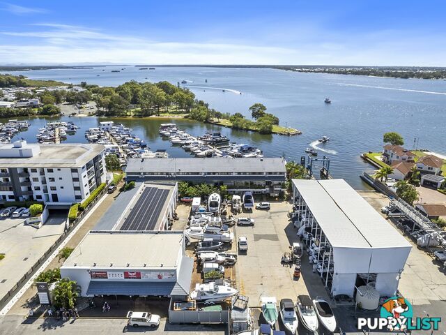2/9-11 Spinnaker Drive SANDSTONE POINT QLD 4511